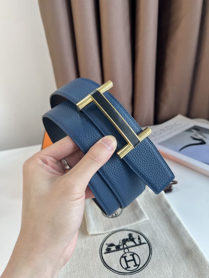 Hermes Belts